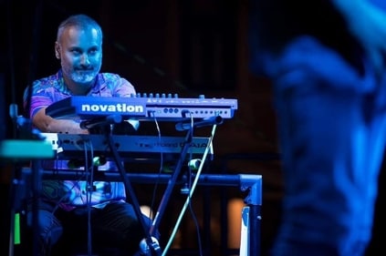 Shonai will be performing at The Piano Man Jazz Club, Delhi. Shonai will be performing at The Piano Man Jazz Club, Delhi.