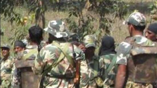Villagers, however, insisted that Sodhi Deva and Rava Deva were not Maoists but were close friends on their way home (File Photo)