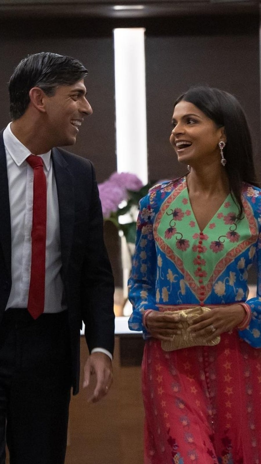 akshata_murty_fashion_G20_summit