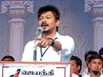 Udhayanidhi Stalin compared Sanatana Dharma with diseases such as dengue and malaria and called for its eradication while addressing a conference of Tamil Nadu Progressive Writers in Chennai