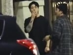 A video of BTS' Jungkook smoking was shared online.