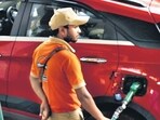 Petrol and diesel rates Petrol and diesel rates