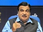 Union transport minister Nitin Gadkari Union transport minister Nitin Gadkari