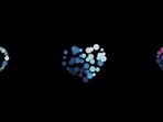 The custom animation introduced by X to the 'like' button. The custom animation introduced by X to the 'like' button.