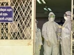 Deaths due to Nipah virus infection were reported in Kozhikode district in 2018 and 2021.