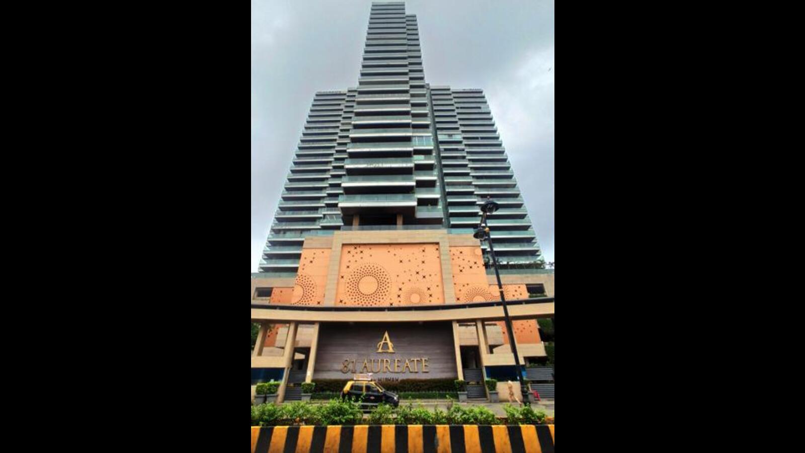 Sonakshi Sinha buys sea-facing apartment on top floor of 26-storey Bandra highrise - Vimarsana News