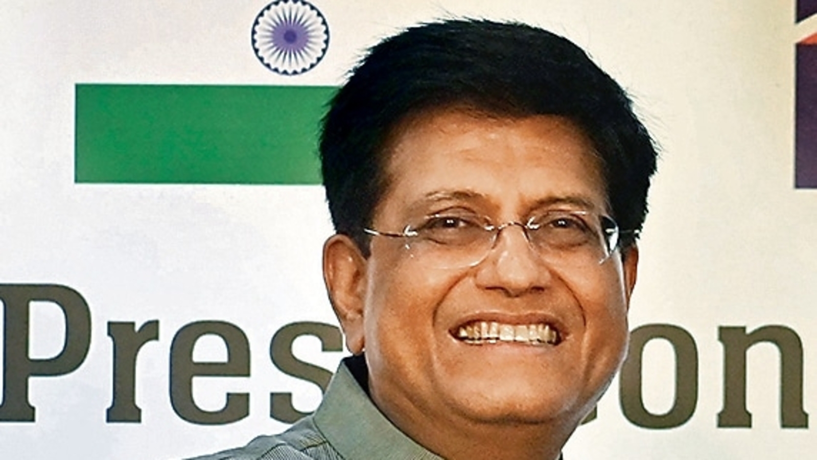The China-plus-one thinking is old news; it's now India-only, says Goyal | Latest News India - Vimarsana News