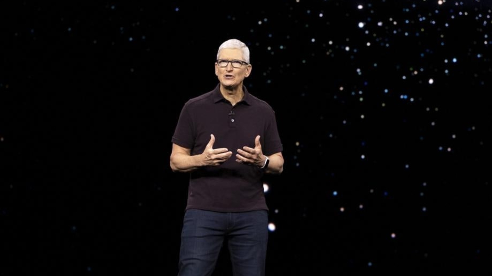 Apple Event 2023 LIVE Updates: CEO Tim Cook likely to launch iPhone 15 series today - Vimarsana News