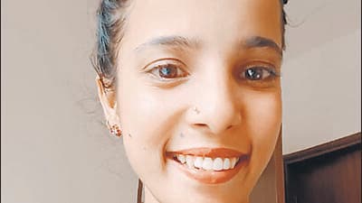 Couple arrested for killing man’s ex-girlfriend, dumping body in Gujarat Couple arrested for killing man’s ex-girlfriend, dumping body in Gujarat