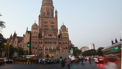 Almost anyone familiar with Mumbai knows that while the BMC is responsible for the overall urban management of Greater Mumbai, the interventions of many development agencies of the state and Central government shape the city. (Hindustan Times) Almost anyone familiar with Mumbai knows that while the BMC is responsible for the overall urban management of Greater Mumbai, the interventions of many development agencies of the state and Central government shape the city. (Hindustan Times)