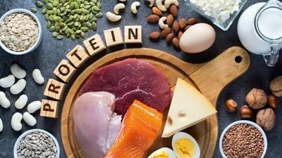 While high-protein diets can have benefits, they also come with some potential disadvantages (Unsplash) While high-protein diets can have benefits, they also come with some potential disadvantages (Unsplash)