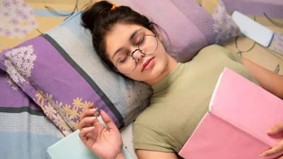 Taking a power nap helps the body to fight laziness and restart with new energy and enthusiasm. (Unsplash) Taking a power nap helps the body to fight laziness and restart with new energy and enthusiasm. (Unsplash)