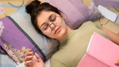 Taking a power nap helps the body to fight laziness and restart with new energy and enthusiasm. (Unsplash) Taking a power nap helps the body to fight laziness and restart with new energy and enthusiasm. (Unsplash)