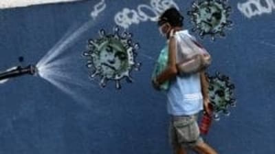 Nipah virus suspected behind ‘unnatural’ deaths in India: Causes, risk factors, symptoms, treatment (Representative image) Nipah virus suspected behind ‘unnatural’ deaths in India: Causes, risk factors, symptoms, treatment (Representative image)