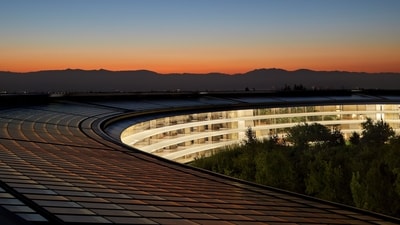 Image shared on X (Twitter) by Apple CEO Tim Cook. Image shared on X (Twitter) by Apple CEO Tim Cook.