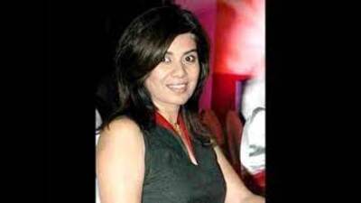 An official spokesperson said that Mita Vashisht brings a wealth of experience to this role, having acted in about 43 films, numerous television serials, web series, and theatre productions. She has been appointed by the Haryana government as the chairperson of the governing council established to oversee the implementation of the Haryana Film and Entertainment Policy. (File Photo) An official spokesperson said that Mita Vashisht brings a wealth of experience to this role, having acted in about 43 films, numerous television serials, web series, and theatre productions. She has been appointed by the Haryana government as the chairperson of the governing council established to oversee the implementation of the Haryana Film and Entertainment Policy. (File Photo)