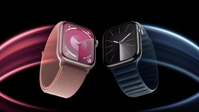 Apple introduced the Watch Series 9 and the second generation of the Watch Ultra, both maintaining the same physical dimensions as their predecessors. (Apple) Apple introduced the Watch Series 9 and the second generation of the Watch Ultra, both maintaining the same physical dimensions as their predecessors. (Apple)