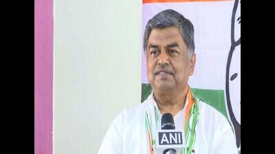 BK Hariprasad (ANI) BK Hariprasad (ANI)