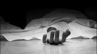 Based on his wife’s complaint, a first information report was registered against the 19-year-old woman under Section 306 (abetment to suicide) of the Indian Penal Code at Gurugram Sadar police station on Monday night, said police officers. (Representational image/Getty Images) Based on his wife’s complaint, a first information report was registered against the 19-year-old woman under Section 306 (abetment to suicide) of the Indian Penal Code at Gurugram Sadar police station on Monday night, said police officers. (Representational image/Getty Images)