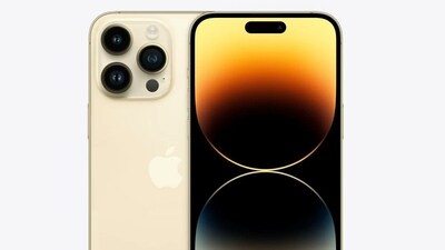 Upcoming Apple iPhone 15 Pro Max might be having the world's thinnest display. (Representational Image) (Twitter) Upcoming Apple iPhone 15 Pro Max might be having the world's thinnest display. (Representational Image) (Twitter)