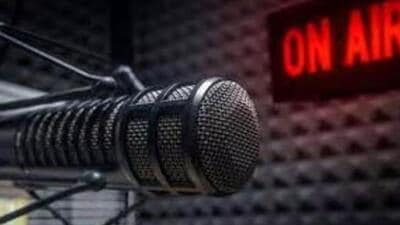Goa currently has three government run radio channels AIR broadcast on the medium wave. (Representative file image)