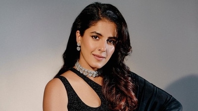 Isha Talwar was last seen in Saas Bahu aur Flamingo Isha Talwar was last seen in Saas Bahu aur Flamingo