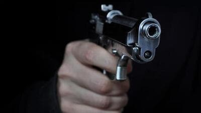 Mirzapur superintendent of police Abhinandan said the matter is being probed. (Getty Images/iStockphoto) Mirzapur superintendent of police Abhinandan said the matter is being probed. (Getty Images/iStockphoto)