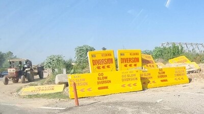 IGL and power discom Tata Power Delhi Distribution Limited (DDL) said that the work of shifting utilities would begin soon. (Representative image) IGL and power discom Tata Power Delhi Distribution Limited (DDL) said that the work of shifting utilities would begin soon. (Representative image)