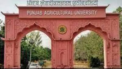 Vice-chancellor Satbir Singh Gosal has appealed the farmers from Punjab and adjoining states to attend the event in large numbers. (HT Files)