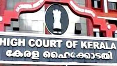 Watching pornographic content in private is not an offence, says Kerala high court. (PTI)