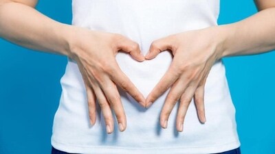 Healthy guts containing mature bacteria linked to less allergy-related wheezing, asthma in early childhood: Study (Shutterstock) Healthy guts containing mature bacteria linked to less allergy-related wheezing, asthma in early childhood: Study (Shutterstock)