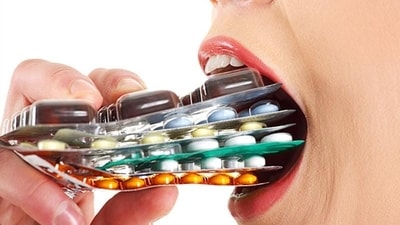 Alarming impact of antimicrobial resistance on health: Causes and solution (Shutterstock) Alarming impact of antimicrobial resistance on health: Causes and solution (Shutterstock)