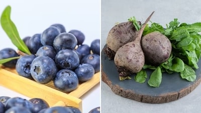When we do not have enough antioxidants, it could result in oxidative stress which is an imbalance between free radicals and antioxidants in the body (Freepik) When we do not have enough antioxidants, it could result in oxidative stress which is an imbalance between free radicals and antioxidants in the body (Freepik)