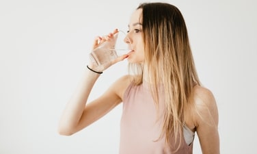 A good water purifier can ensure that the water you drink is clean and pure. (Pexels) A good water purifier can ensure that the water you drink is clean and pure. (Pexels)
