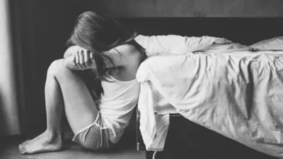 The lack of resources to seek help makes things worse and we start to feel that we are alone in this.&nbsp; (Unsplash)