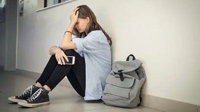 Repeated exposure to secondary trauma and stressors of extreme level can impact us heavily where we start to feel the effect of the trauma on us.&nbsp; (Unsplash)