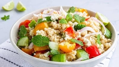 By adopting these simple habits, you can enjoy delicious, sustainable meals that are good for both you and Mother Earth. So, why not give it a try and take a step towards a healthier and more eco-friendly lifestyle today? (istockphoto) By adopting these simple habits, you can enjoy delicious, sustainable meals that are good for both you and Mother Earth. So, why not give it a try and take a step towards a healthier and more eco-friendly lifestyle today? (istockphoto)