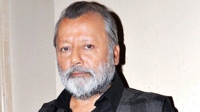 Actor Pankaj Kapur is the father of actor Shahid Kapoor. Actor Pankaj Kapur is the father of actor Shahid Kapoor.