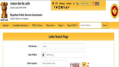 RPSC RAS 2021 Interview Letter out at rpsc.rajasthan.gov.in, download link here RPSC RAS 2021 Interview Letter out at rpsc.rajasthan.gov.in, download link here