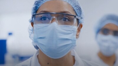The Vaccine War trailer: Vivek Agnihotri's next film highlights the plight of Indian scientists during Covid-19 pandemic. The Vaccine War trailer: Vivek Agnihotri's next film highlights the plight of Indian scientists during Covid-19 pandemic.