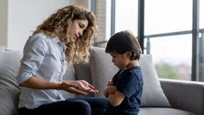 Parenting tips: Things to teach kids about academics and tests (Unsplash) Parenting tips: Things to teach kids about academics and tests (Unsplash)