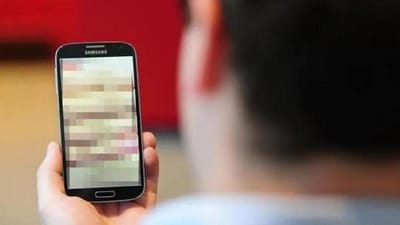 Is watching porn illegal? Court says not when it is kept from public