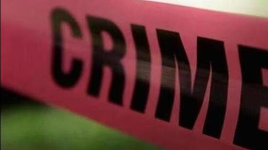 The FIR was registered following a complaint by the village head Chandresh Kumar Gupta. (Representative file image)