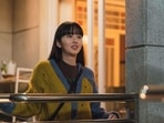 Kim So Hyun stars in My Lovely Liar. Credit: Studio Dragon. Kim So Hyun stars in My Lovely Liar. Credit: Studio Dragon.