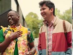 Netflix has announced that the fourth season of its comedy drama Sex Education, will premiere on 22 September (Photo: Twitter) Netflix has announced that the fourth season of its comedy drama Sex Education, will premiere on 22 September (Photo: Twitter)