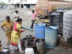 As many as 70 areas in the city are expected to be affected. (REPRESENTATIVE IMAGE) As many as 70 areas in the city are expected to be affected. (REPRESENTATIVE IMAGE)