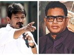 Udhayanidhi said he got to know about the chaos at AR Rahman concert from social media. Udhayanidhi said he got to know about the chaos at AR Rahman concert from social media.