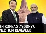 India-South Korea