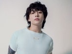 BTS' Jungkook released Seven in July this year.