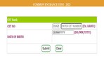 KCET 2023 result for supplementary candidates out at kea.kar.nic.in, link here 